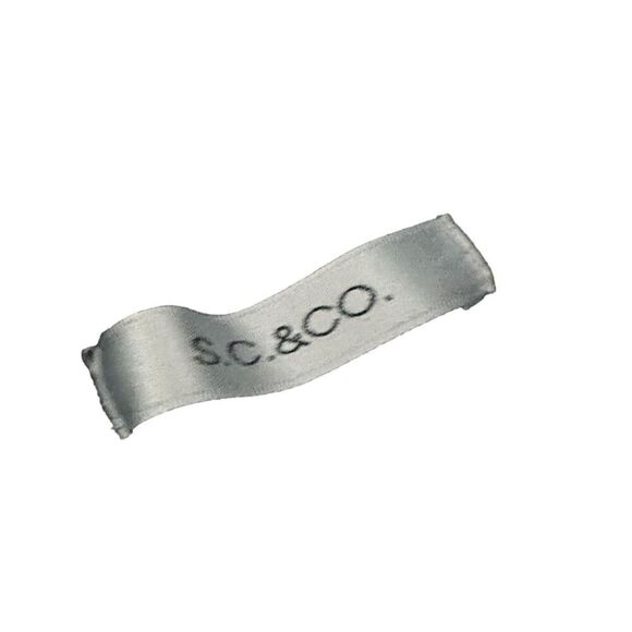 S.C. & Co. Skort Womens Size XS Black White Floral 360 Tummy Stretch Size small - Picture 6 of 8